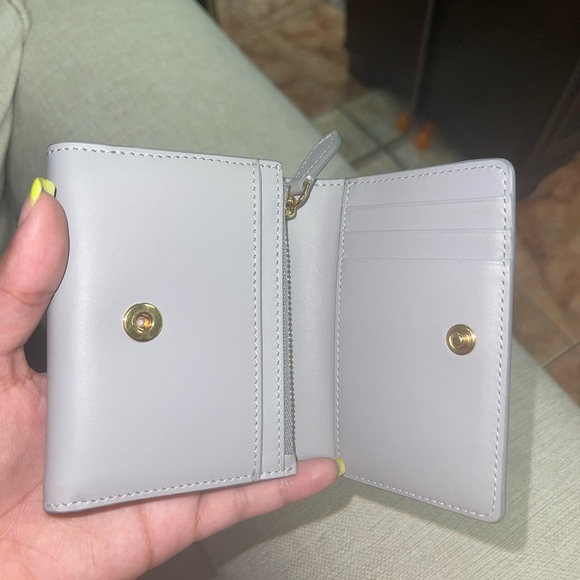Burberry folding wallet - Picture 5 of 6